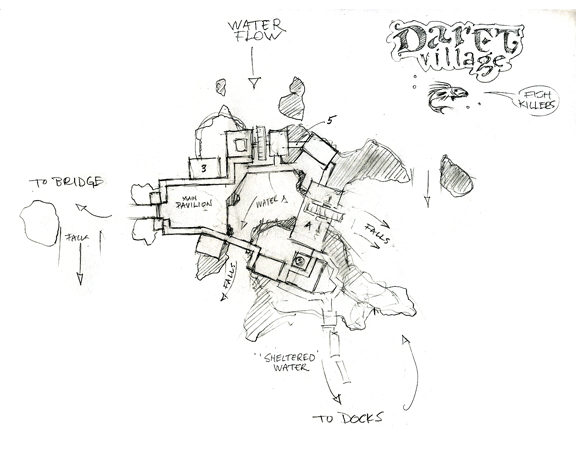 daret town map