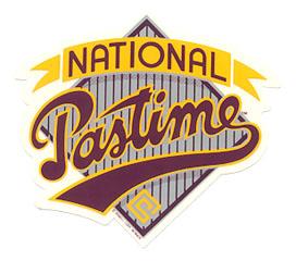 national pastime